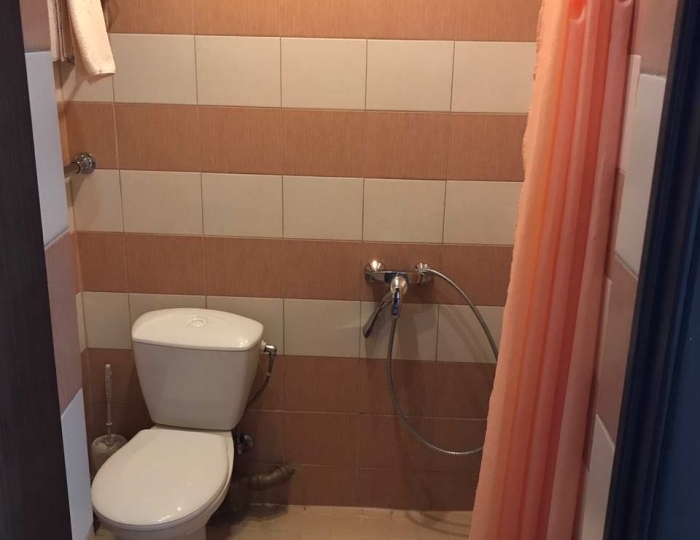 Двухместный малый - Отель «Orchestra Ока Спа Резорт»