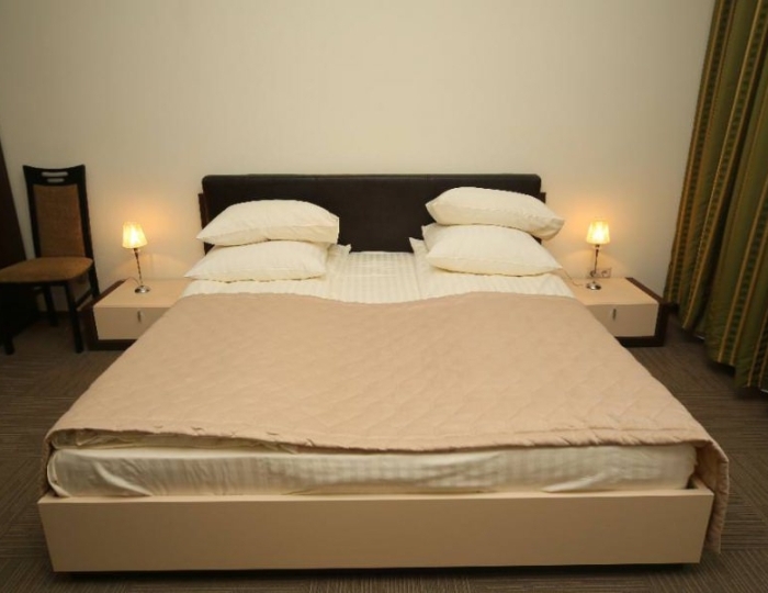 Студио - Отель «Orchestra Ока Спа Резорт»