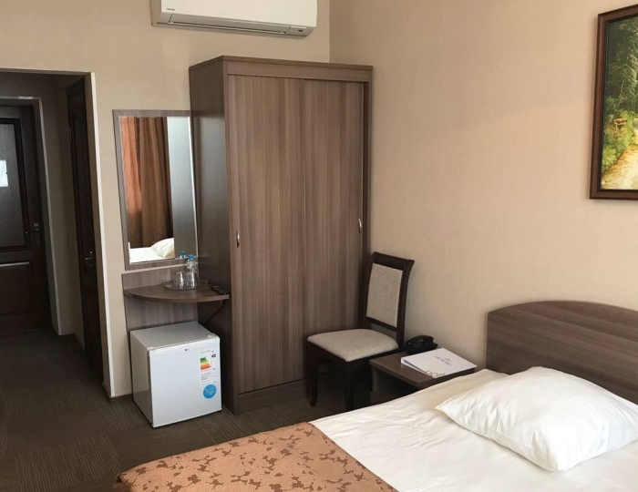 Двухместный промо - Отель «Orchestra Ока Спа Резорт»