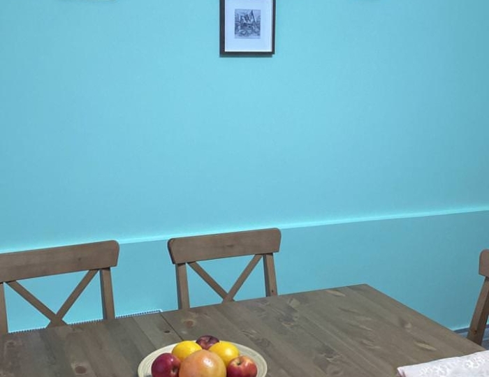 Таунхаус с 3-мя спальнями - Отель «Orchestra Ока Спа Резорт»