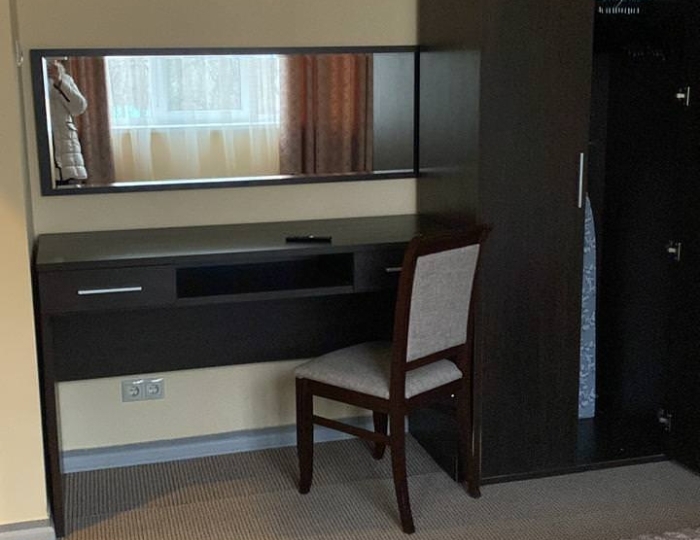 Таунхаус с 3-мя спальнями - Отель «Orchestra Ока Спа Резорт»