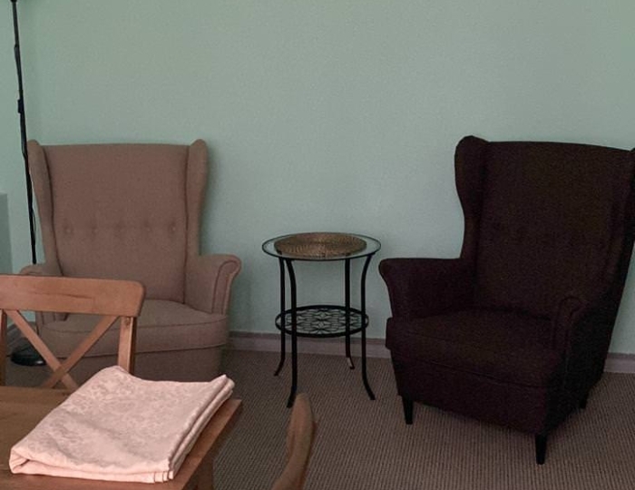 Таунхаус с 3-мя спальнями - Отель «Orchestra Ока Спа Резорт»