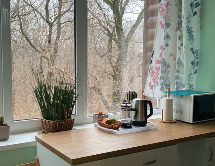 Таунхаус с 3-мя спальнями - Отель «Orchestra Ока Спа Резорт»