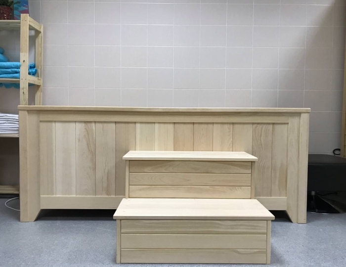 Японская баня - Отель «Orchestra Ока Спа Резорт»