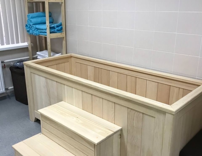 Японская баня - Отель «Orchestra Ока Спа Резорт»