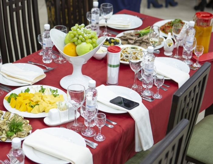 Диско-зал - Отель «Orchestra Ока Спа Резорт»