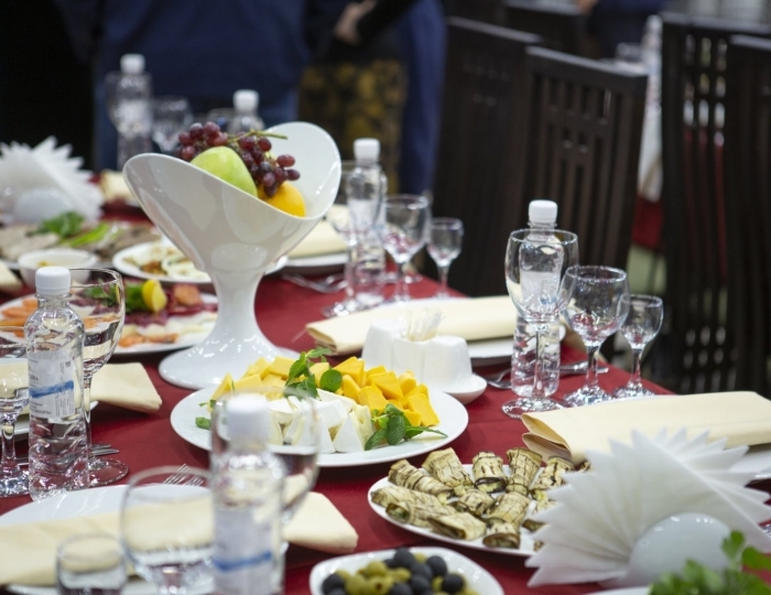 Диско-зал - Отель «Orchestra Ока Спа Резорт»