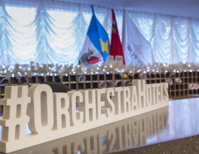 Отель «Orchestra Ока Спа Резорт»